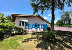 Foto 1 de Casa com 5 Quartos para alugar, 300m² em Loteamento Loanda, Atibaia