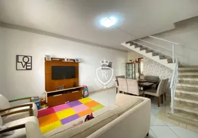 Foto 1 de Casa de Condomínio com 3 Quartos à venda, 122m² em Núcleo Industrial Jardim Porto Seguro, Itu