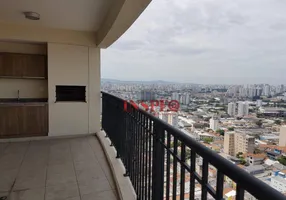 Foto 1 de Apartamento com 3 Quartos para alugar, 133m² em Aclimação, São Paulo