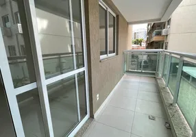 Foto 1 de Apartamento com 2 Quartos à venda, 64m² em Santa Rosa, Niterói