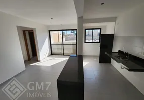 Foto 1 de Apartamento com 2 Quartos à venda, 55m² em Setor Serra Dourada 3 Etapa, Aparecida de Goiânia