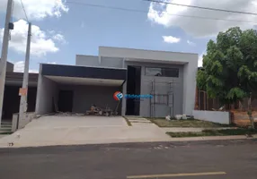 Foto 1 de Casa de Condomínio com 3 Quartos à venda, 190m² em Jardim Dona Maria Azenha, Nova Odessa