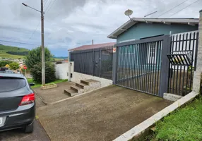 Foto 1 de Casa com 3 Quartos à venda, 103m² em Caravágio, Lages