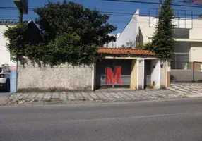 Foto 1 de Lote/Terreno à venda, 600m² em Vila Augusta, Sorocaba
