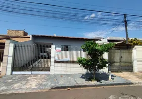 Foto 1 de Casa com 3 Quartos à venda, 200m² em Jardim Fortaleza, Londrina