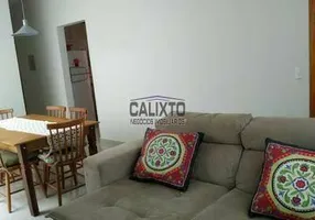 Foto 1 de Casa de Condomínio com 3 Quartos à venda, 104m² em Umuarama, Uberlândia