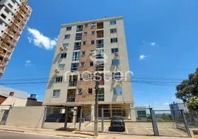 Foto 1 de Apartamento com 2 Quartos à venda, 64m² em Centro, Passo Fundo