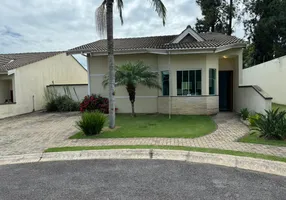 Foto 1 de Casa com 3 Quartos para alugar, 100m² em Vila Thais, Atibaia