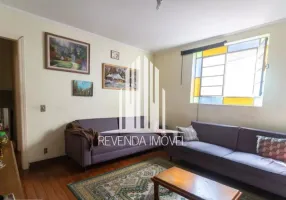 Foto 1 de Casa com 4 Quartos à venda, 185m² em Lapa, São Paulo