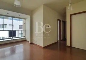 Foto 1 de Apartamento com 2 Quartos à venda, 53m² em Horto Florestal, Belo Horizonte