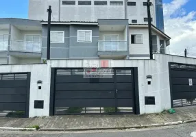 Foto 1 de Sobrado com 3 Quartos à venda, 95m² em Vila Maria Alta, São Paulo