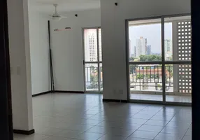 Foto 1 de Apartamento com 3 Quartos à venda, 110m² em Quilombo, Cuiabá