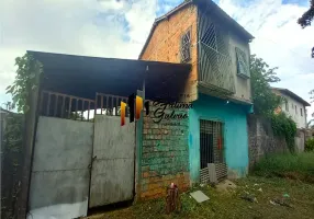 Foto 1 de Casa com 2 Quartos à venda, 300m² em Maracacuera Icoaraci, Belém