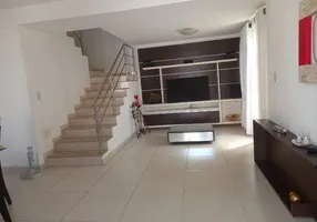 Foto 1 de Casa de Condomínio com 4 Quartos à venda, 200m² em Ipitanga, Lauro de Freitas