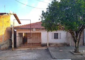 Foto 1 de Casa com 4 Quartos à venda, 115m² em Jardim Campos Verdes, Hortolândia