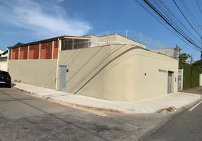 Foto 1 de Imóvel Comercial com 5 Quartos para alugar, 100m² em Alto Ipiranga, Mogi das Cruzes