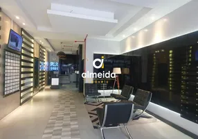 Foto 1 de Sala Comercial com 1 Quarto para venda ou aluguel, 43m² em Centro, Santa Maria