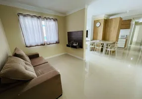 Foto 1 de Apartamento com 2 Quartos à venda, 63m² em Praia De Palmas, Governador Celso Ramos