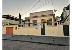 Foto 1 de Casa com 3 Quartos à venda, 155m² em Cosmos, Rio de Janeiro