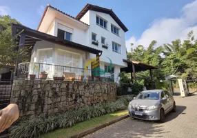 Foto 1 de Casa de Condomínio com 5 Quartos à venda, 280m² em Santo Antônio de Lisboa, Florianópolis