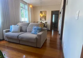 Foto 1 de Apartamento com 3 Quartos à venda, 75m² em Dona Clara, Belo Horizonte