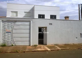 Foto 1 de Casa com 3 Quartos à venda, 345m² em Residencial Furlan, Santa Bárbara D'Oeste