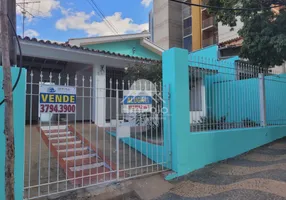 Foto 1 de Casa com 5 Quartos à venda, 234m² em Taquaral, Campinas