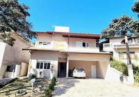 Foto 1 de Casa de Condomínio com 4 Quartos à venda, 245m² em Condomínio Jardim das Palmeiras, Vinhedo