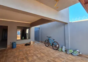 Foto 1 de Casa com 2 Quartos à venda, 67m² em Residencial Búzios, Campo Grande