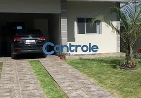 Foto 1 de Casa com 3 Quartos à venda, 95m² em Santo Amaro da Imperatriz, Santo Amaro da Imperatriz