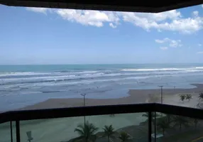 Foto 1 de Apartamento com 2 Quartos à venda, 85m² em Vila Caicara, Praia Grande