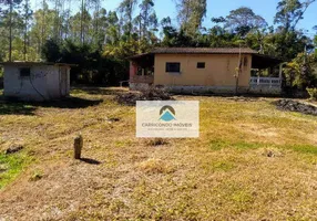 Foto 1 de Fazenda/Sítio com 2 Quartos à venda, 12000m² em Cezar de Souza, Mogi das Cruzes