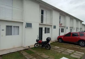 Foto 1 de Sobrado com 2 Quartos à venda, 57m² em Vila Colorado, Suzano