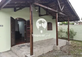 Foto 1 de Casa com 3 Quartos à venda, 160m² em Shangri-la, Pontal do Paraná