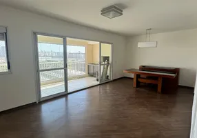 Foto 1 de Apartamento com 3 Quartos à venda, 124m² em Móoca, São Paulo