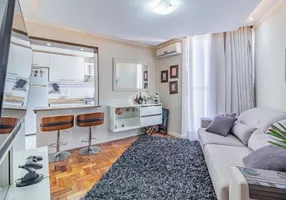 Foto 1 de Apartamento com 2 Quartos à venda, 65m² em Cristal, Porto Alegre