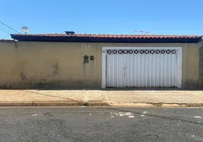 Foto 1 de Casa com 2 Quartos à venda, 109m² em Avelino Alves Palma, Ribeirão Preto