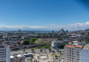 Foto 1 de Cobertura com 3 Quartos à venda, 160m² em Praça da Bandeira, Rio de Janeiro