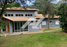 Foto 1 de Casa com 3 Quartos à venda, 518m² em Chacara Pesqueiro Roseira, Jaguariúna