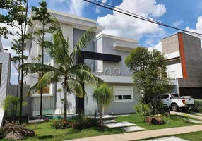 Foto 1 de Casa de Condomínio com 5 Quartos à venda, 355m² em Residencial Parque dos Alecrins, Campinas