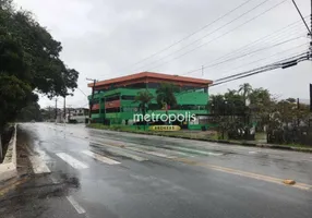 Foto 1 de Prédio Comercial para alugar, 3550m² em Balneário Praia do Pernambuco, Guarujá