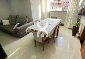 Foto 1 de Apartamento com 3 Quartos à venda, 95m² em Santa Inês, Belo Horizonte