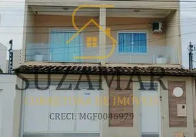 Foto 1 de Casa com 3 Quartos à venda, 225m² em Santa Rita, Governador Valadares