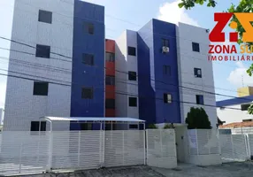 Foto 1 de Apartamento com 3 Quartos à venda, 76m² em Jardim São Paulo, João Pessoa