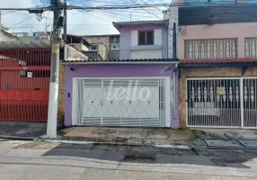 Foto 1 de Casa com 2 Quartos à venda, 120m² em Casa Verde, São Paulo