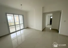 Foto 1 de Apartamento com 3 Quartos à venda, 133m² em Canto do Forte, Praia Grande