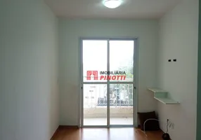 Foto 1 de Apartamento com 2 Quartos à venda, 48m² em Ferrazópolis, São Bernardo do Campo