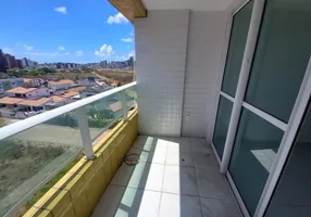 Foto 1 de Apartamento com 3 Quartos à venda, 126m² em Aeroclube, João Pessoa