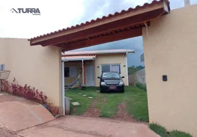 Foto 1 de Casa com 3 Quartos à venda, 132m² em Portão, Atibaia
