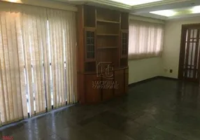 Foto 1 de Apartamento com 3 Quartos à venda, 135m² em Vila Bastos, Santo André